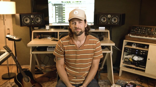 Bryan Fowler | Songwriting for Church: Craft Timeless Songs & Steward the Gift of Music