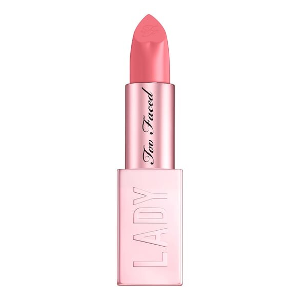 Lady Bold - Rouge à Lèvres Crémeux