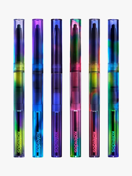 Epiphany Glow Melt-On Eyeliner 6-Piece Set