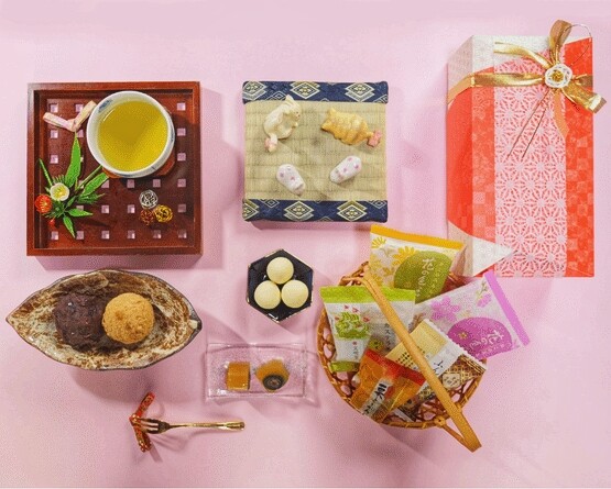 DENTO BOX La seule box Japonaise premium - Bonbon Japon