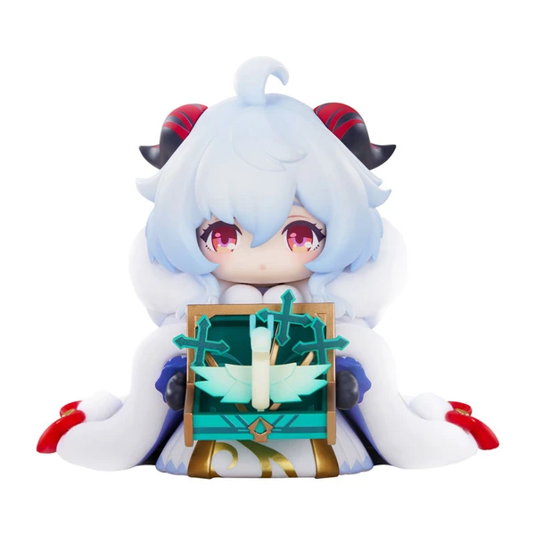 tiny ganyu