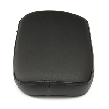 Motorcycle Rear Passenger Cushion 6 Suction Cups Pillion Seat Pad For Harley Motorcycle from Automobiles & Motorcycles on banggood.com