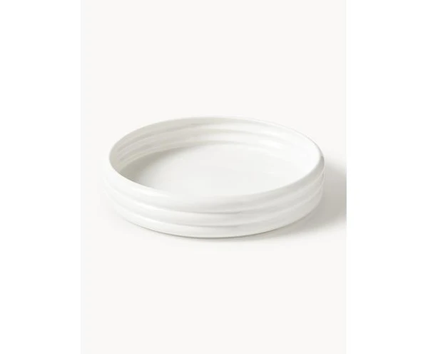 Saladier en porcelaine Maira