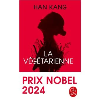 La Végétarienne
