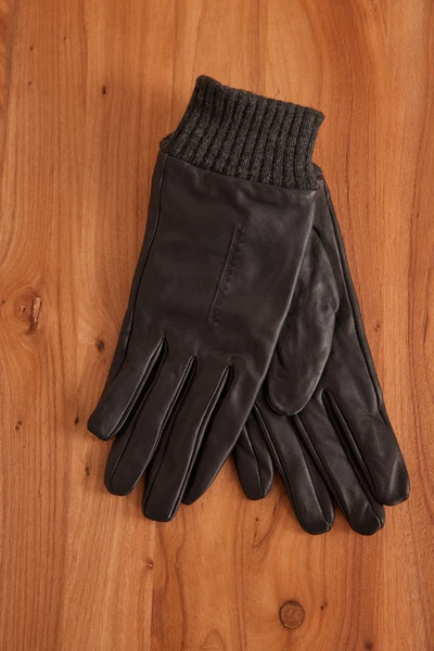 Gants WILL en cuir
