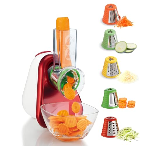 Moulinex Rpe Fresh Express 5 En 1