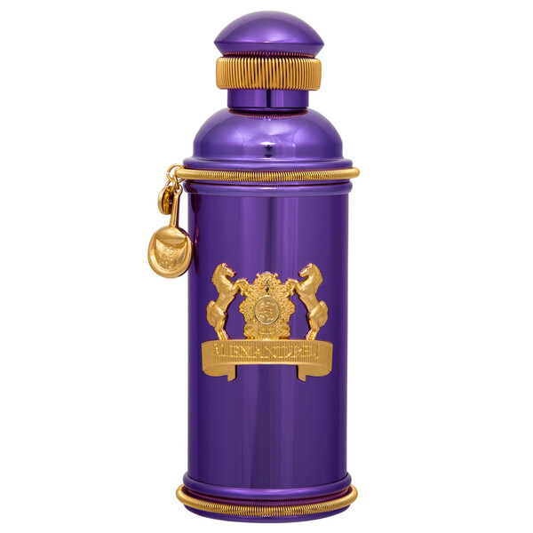 Iris Violet