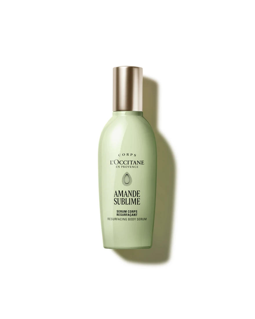 Sérum Corps Resurfaçant Amande