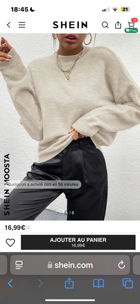 SHEIN.com is mainly design and produce fashion clothing for women all over the world for about 5 years. Shop for latest women's fashion dresses, tops, bottoms. High Quality with affordable prices.