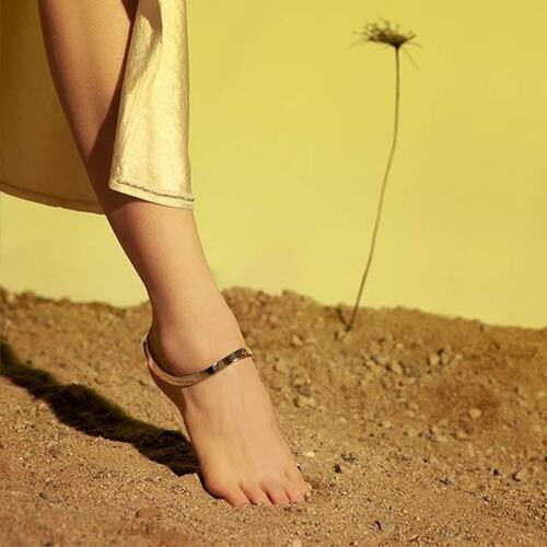 Bracelet de cheville