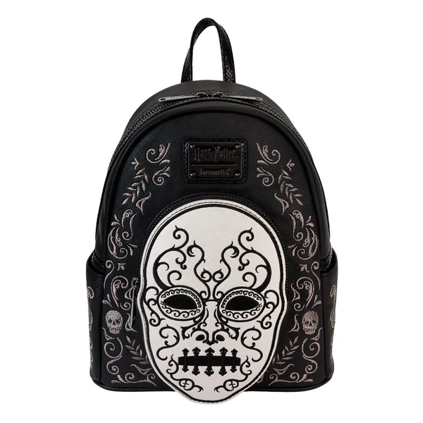 Mini Sac à Dos Mangemort - Loungefly Harry Potter