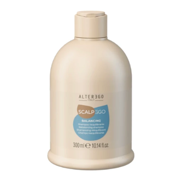 BALANCING SHAMPOO 300ML