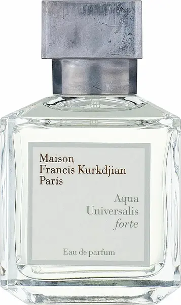 Aqua Universalis Forte