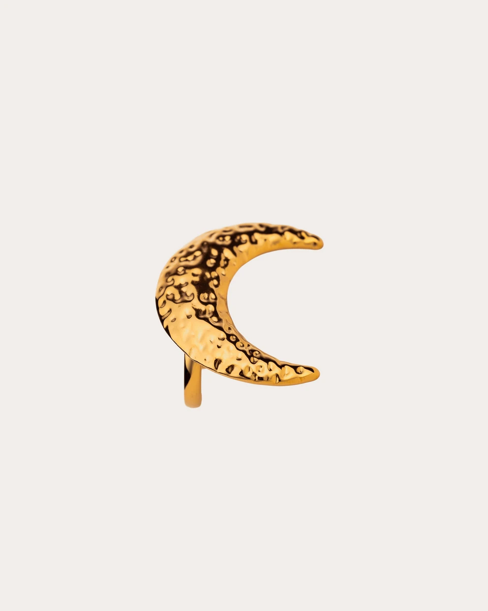 Bague Luna