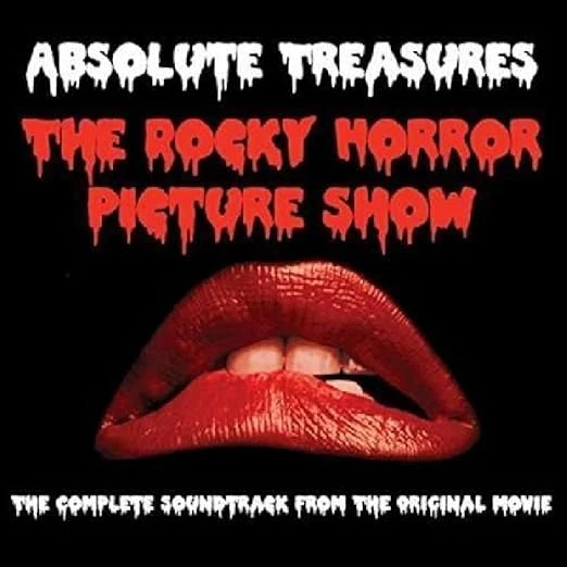Absolute Treasures
