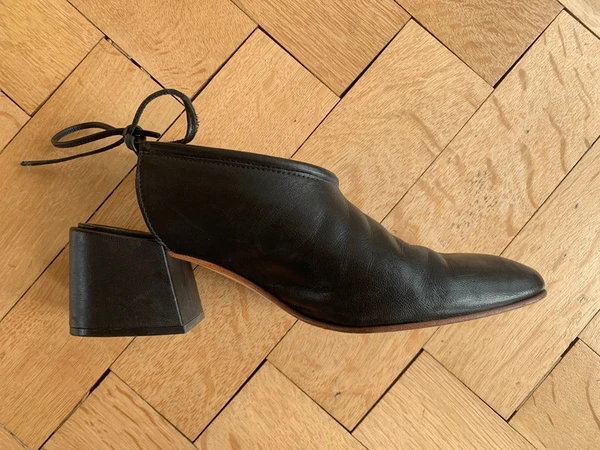 Schoenen cos