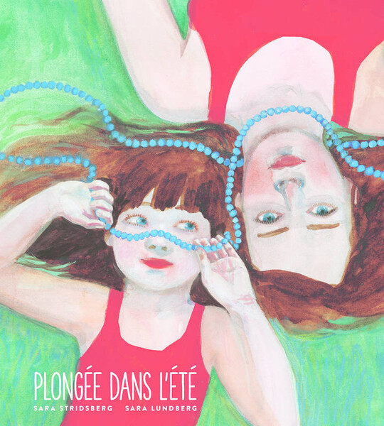 livre album 