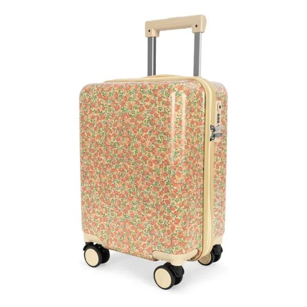 Valise Kaluka | Bleu
