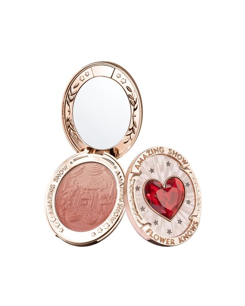 Circus Gradient Blush