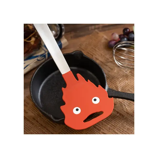 Spatula Calcifer - Howl's Moving Castle