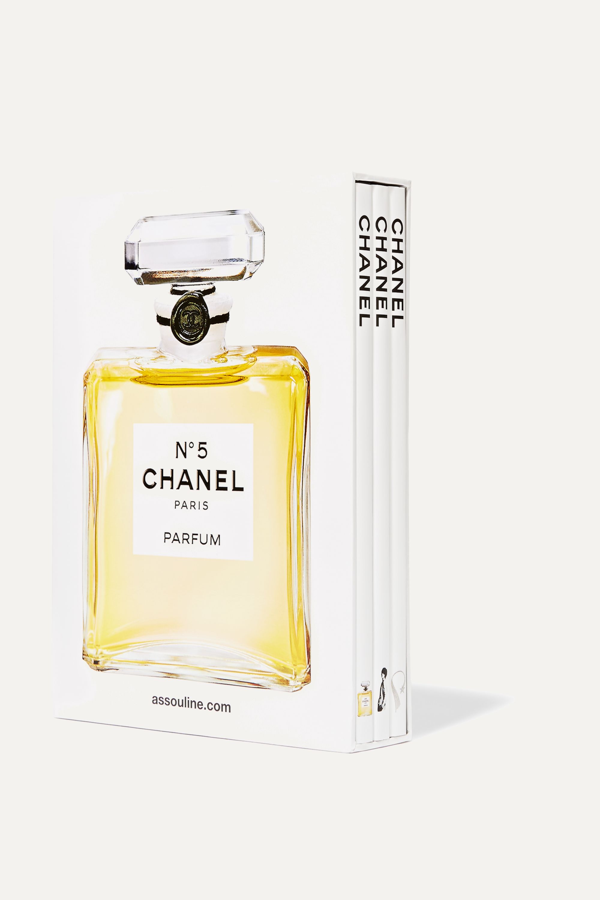 CHANEL BOOK Votre wishlist sur Listy