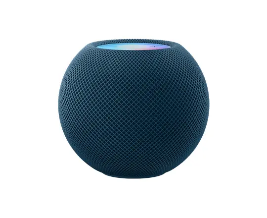 HomePod mini - Bleu