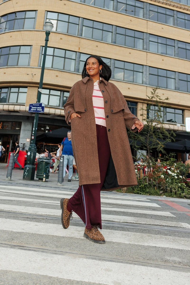 ARCHIVE n°3 Le trench