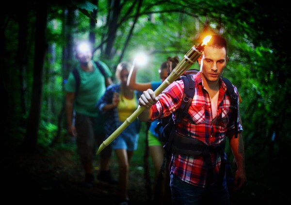 Escape game grandeur nature