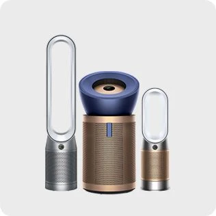 Ventilateur / purificateur Dyson