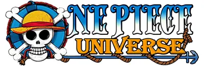 One Piece Universe- One Piece Merch Store