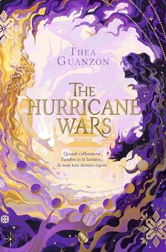 The Hurricane Wars: Édition brochée 