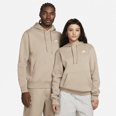 Sweat à capuche Nike Sportswear Club Fleece XL
