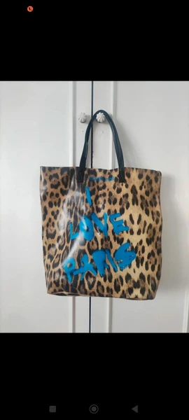 Tote Bag Roberto Cavalli