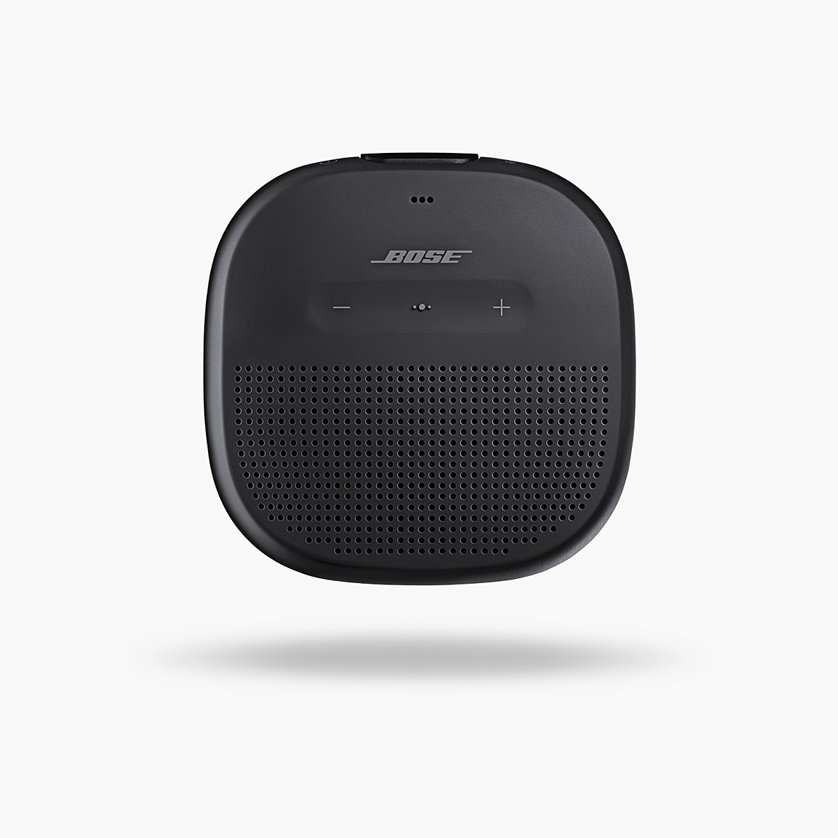 Enceinte Bluetooth Bose SoundLink Micro Noire
