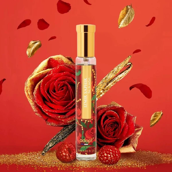 Izmir Saphir - eau de parfum 30 ml