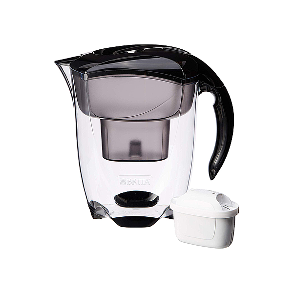Brita noir xl