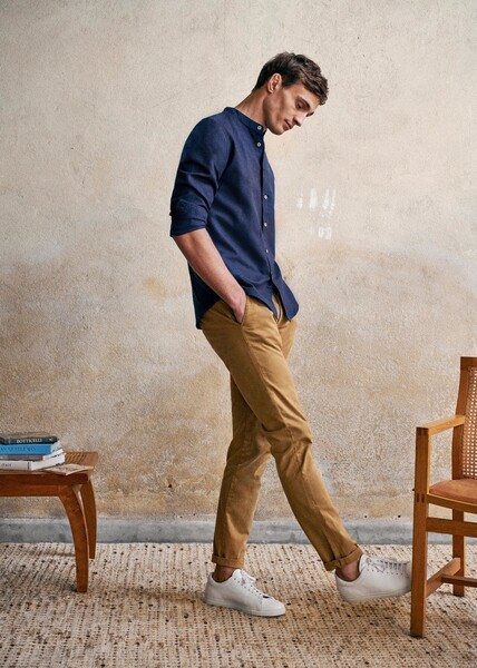 Octobre Editions - Chino Tom