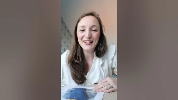 CHALLENGE TRICOT #3 - vidéo 1