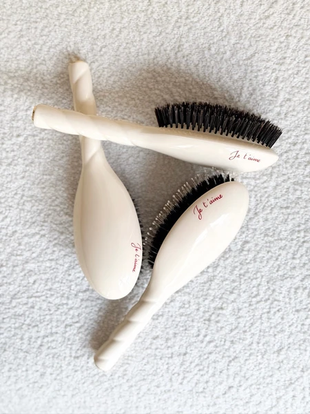 Édition limitée Saint Valentin La Bonne Brosse "Je t'aime"
