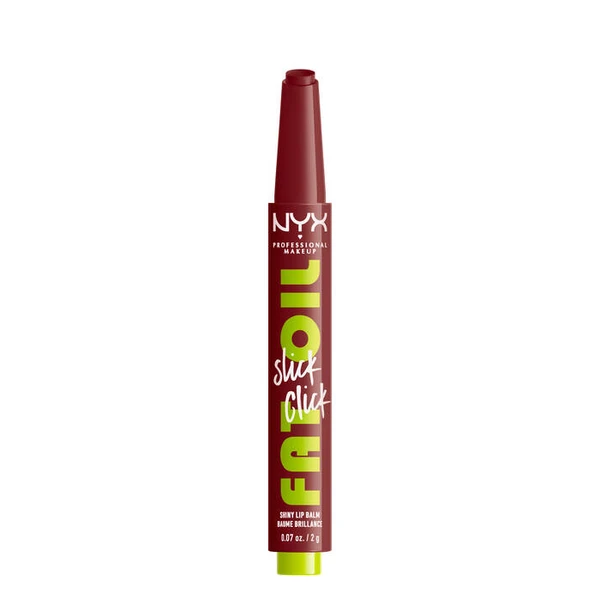 fat oil nyx