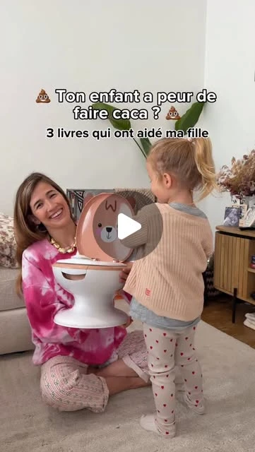 Marine Ragonneau on Instagram: "Des livres parfait pour passer à la propreté 💩Clairement ces livres nous ont beaucoup aidé sur quelques peurs ! Enregistre pour garder les références 🫶🏻🤍Et si jamais vous avez d’autres références super sympa n’hésitez pas à les mettre en commentaire pour en avoir d’autres !#maman #maviedemaman #famille #education #bebe"