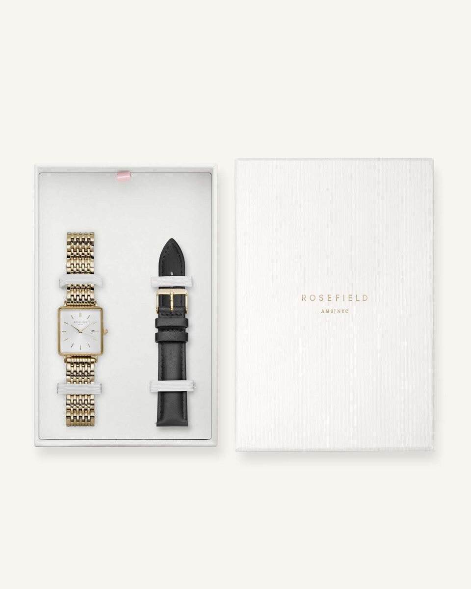 Rosefield Coffret Cadeau