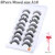 €2.88 |5/8/10 paires 3D cils de vison naturel faux cils Volume dramatique faux cils maquillage Extension de cils cils de soie | AliExpress