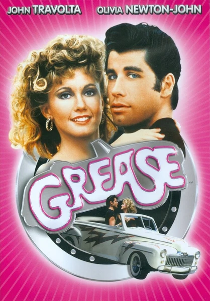 Grease