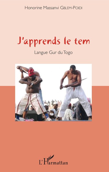 J'apprends le Tem - Langue Gur du Togo