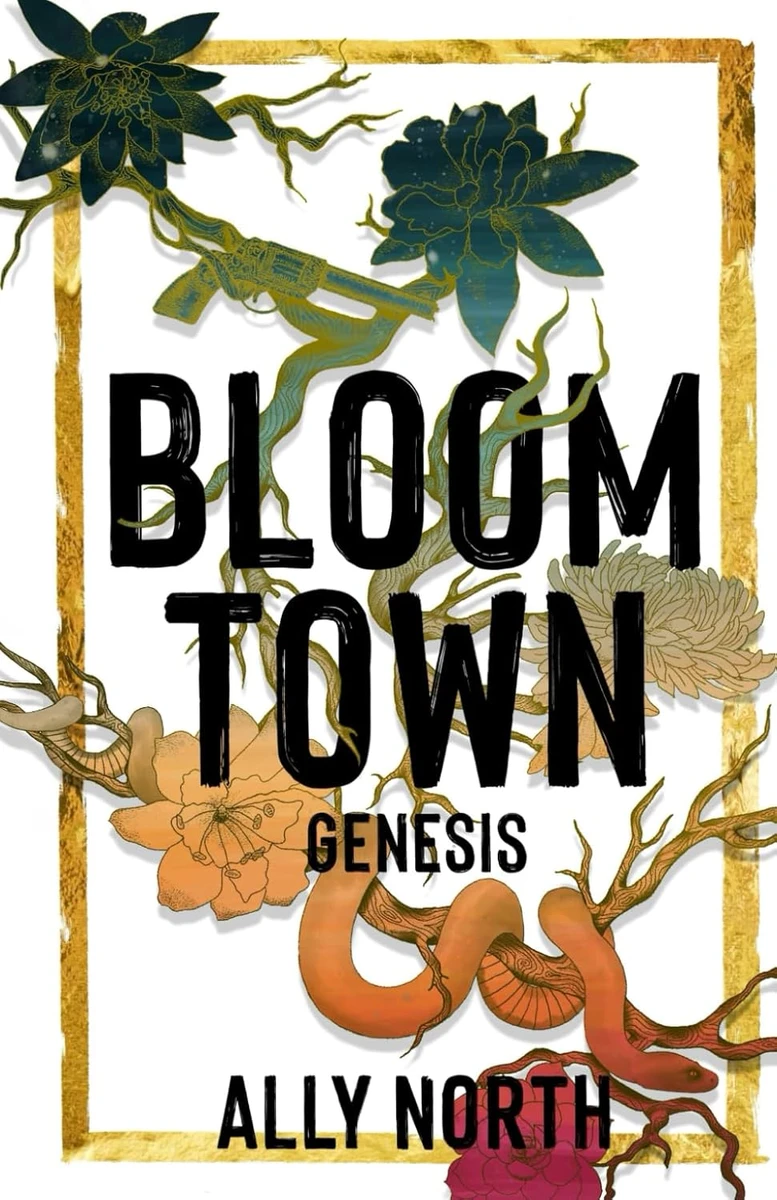 Bloom Town: Genesis Broché – 12 juillet 2024