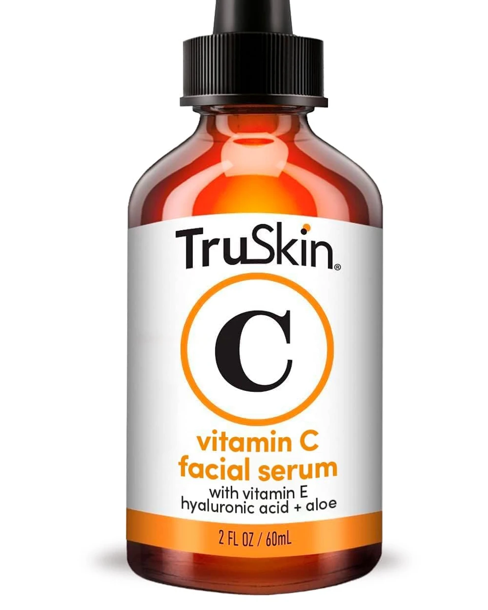 TruSkin | Vitamin C Serum