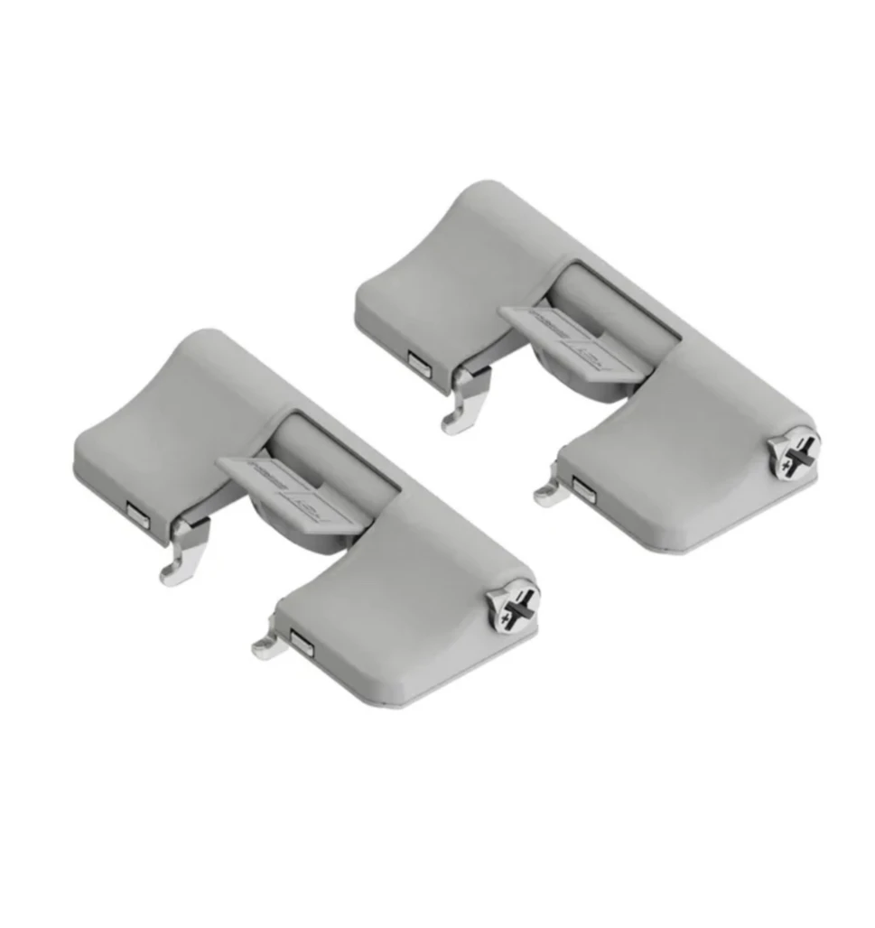 Amortisseurs porte battante