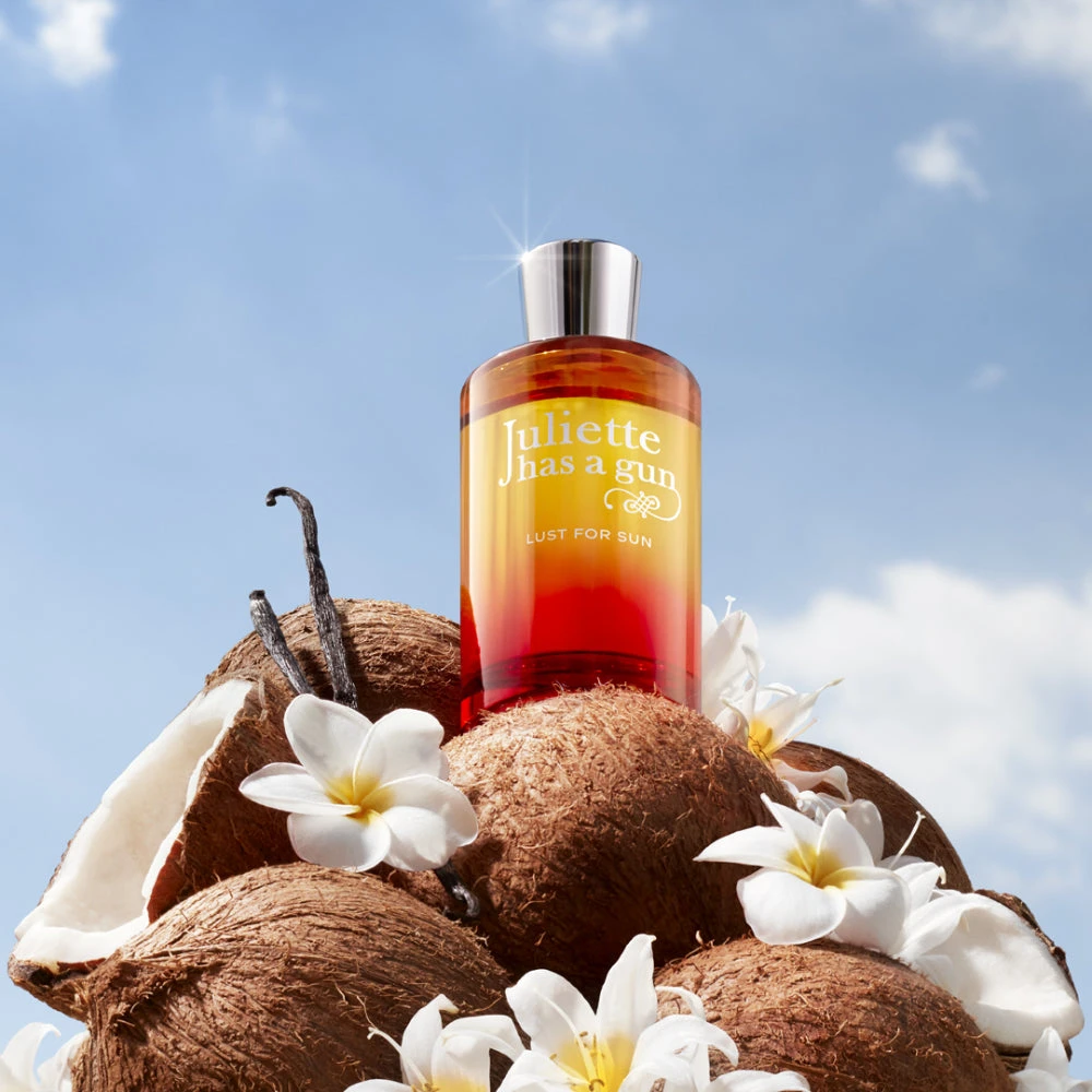 BEAUTE | Lust For Sun 100mL