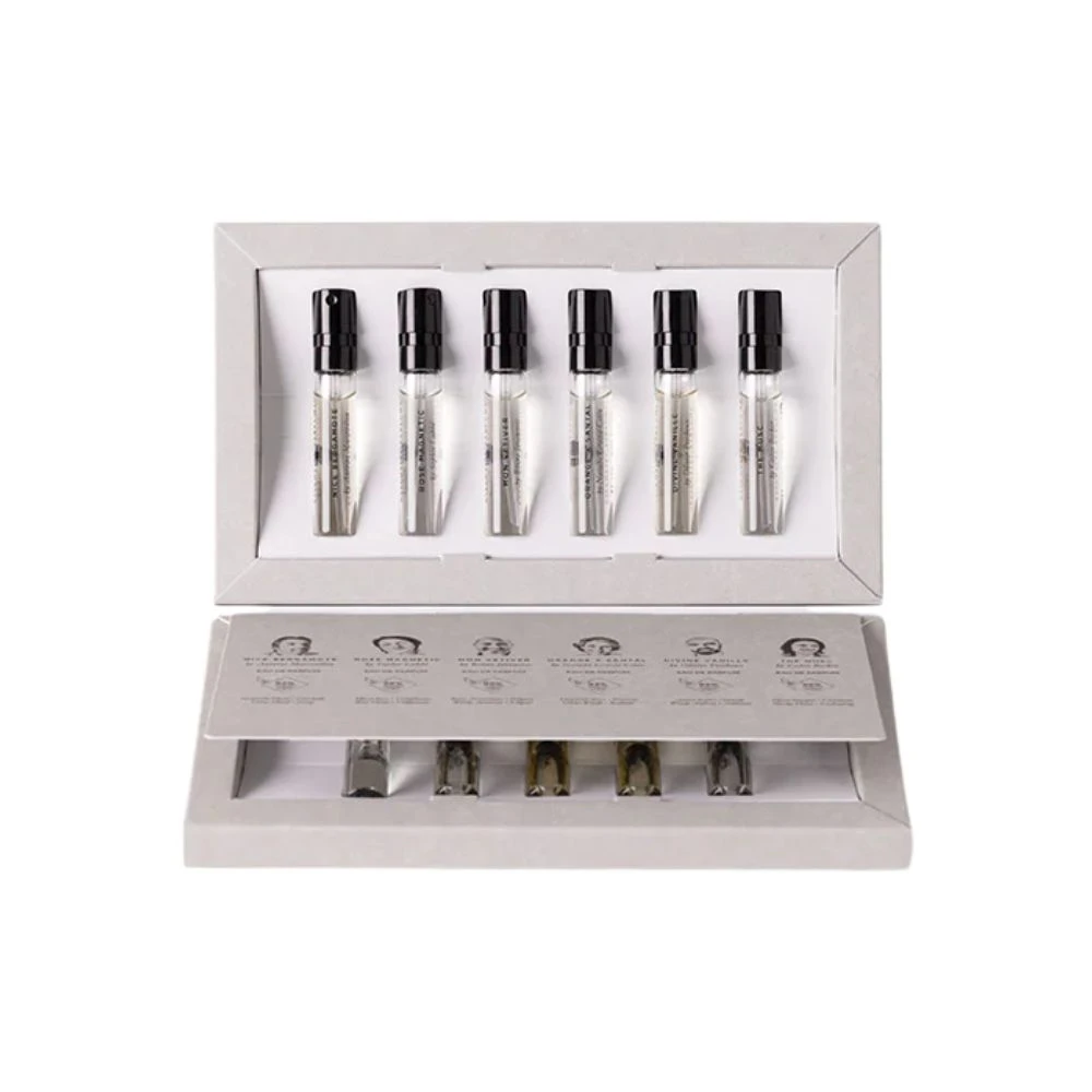 Discovery Set 11x2ml